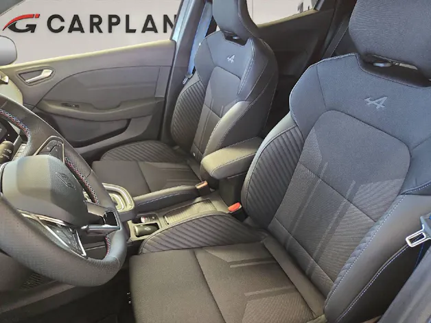 Renault CLIO esprit Alpine E-TECH full hybrid 145