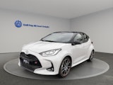First vehicle image