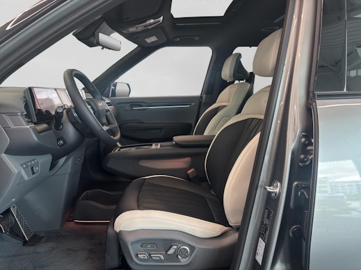 KIA EV9 99.8 kWh GT-Line 4x4 1