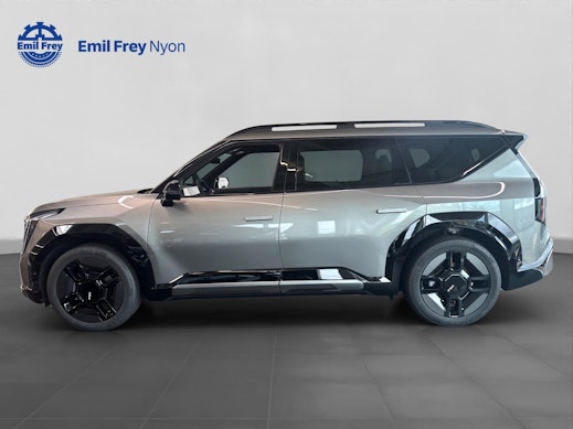 KIA EV9 99.8 kWh GT-Line 4x4 2