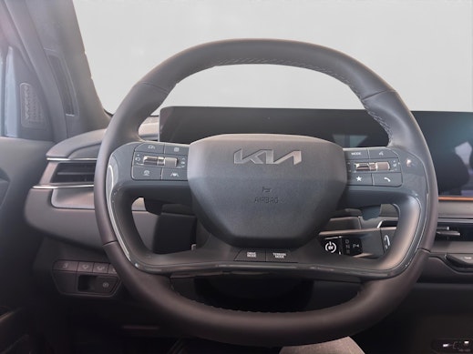KIA EV9 99.8 kWh GT-Line 4x4 3