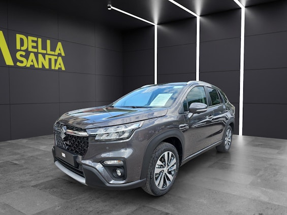 First vehicle image First vehicle image