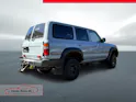 Toyota Land Cruiser 450 4.5 FZJ Super Saloon