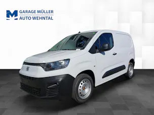 Fiat Doblo Kaw. L1 1.5 BlueHDI 100 Swiss