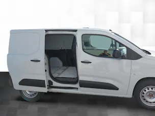 Fiat Doblo Kaw. L1 1.5 BlueHDI 100 Swiss