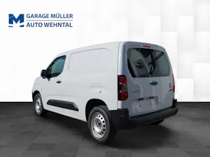 Fiat Doblo Kaw. L1 1.5 BlueHDI 100 Swiss
