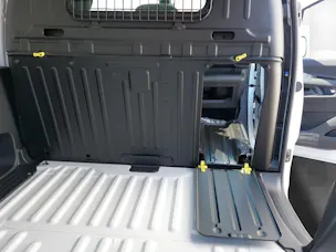 Fiat Doblo Kaw. L1 1.5 BlueHDI 100 Swiss