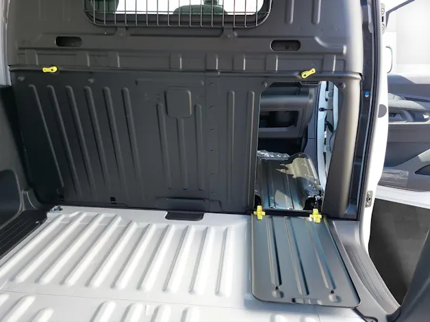 Fiat Doblo Kaw. L1 1.5 BlueHDI 100 Swiss