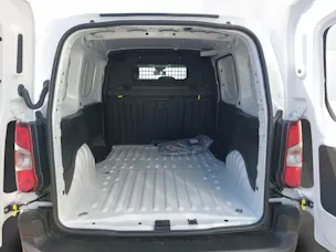 Fiat Doblo Kaw. L1 1.5 BlueHDI 100 Swiss