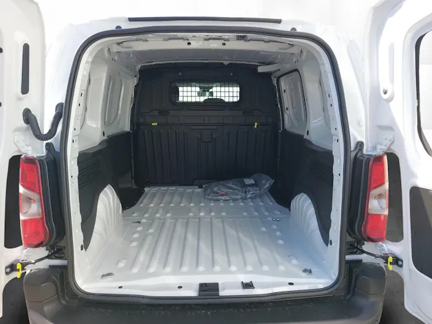 Fiat Doblo Kaw. L1 1.5 BlueHDI 100 Swiss