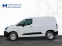 Fiat Doblo Kaw. L1 1.5 BlueHDI 100 Swiss