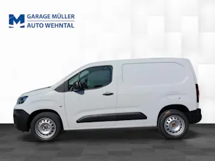 Fiat Doblo Kaw. L1 1.5 BlueHDI 100 Swiss