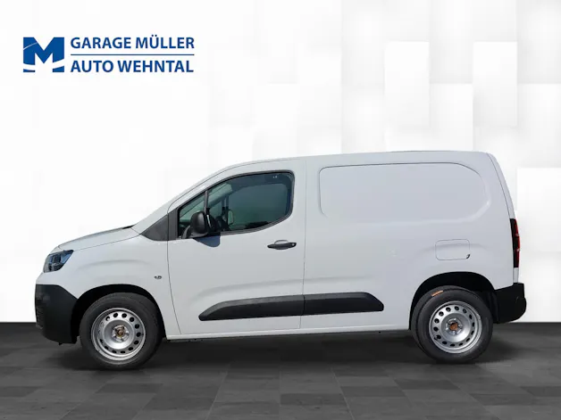 Fiat Doblo Kaw. L1 1.5 BlueHDI 100 Swiss