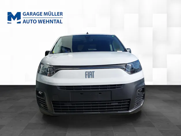 Fiat Doblo Kaw. L1 1.5 BlueHDI 100 Swiss