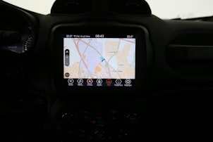 Vehicle image JEEP Renegade 1.5 Turbo S