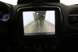 Vehicle image JEEP Renegade 1.5 Turbo S