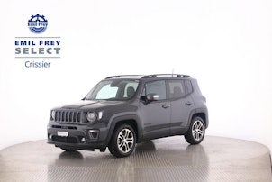 Vehicle image JEEP Renegade 1.5 Turbo S