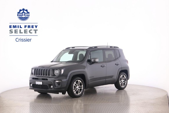 JEEP Renegade 1.5 Turbo S 1