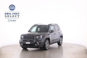 Vehicle image JEEP Renegade 1.5 Turbo S