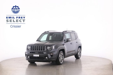 Vehicle image JEEP Renegade 1.5 Turbo S