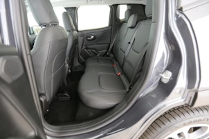 Vehicle image JEEP Renegade 1.5 Turbo S