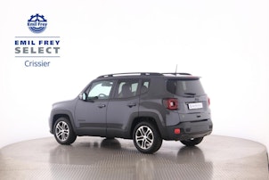Vehicle image JEEP Renegade 1.5 Turbo S