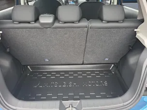 Mitsubishi Space Star 1.2 MIVEC Inform