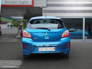 Mitsubishi Space Star 1.2 MIVEC Inform