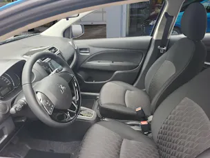 Mitsubishi Space Star 1.2 MIVEC Inform