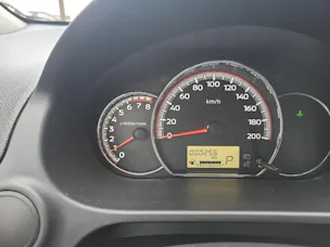 Mitsubishi Space Star 1.2 MIVEC Inform