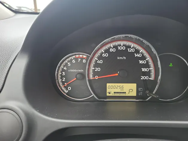Mitsubishi Space Star 1.2 MIVEC Inform