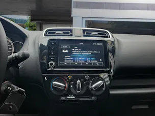 Mitsubishi Space Star 1.2 MIVEC Inform