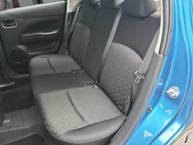 Mitsubishi Space Star 1.2 MIVEC Inform