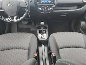 Mitsubishi Space Star 1.2 MIVEC Inform