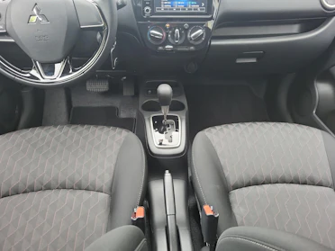 MITSUBISHI SPACE STAR 15