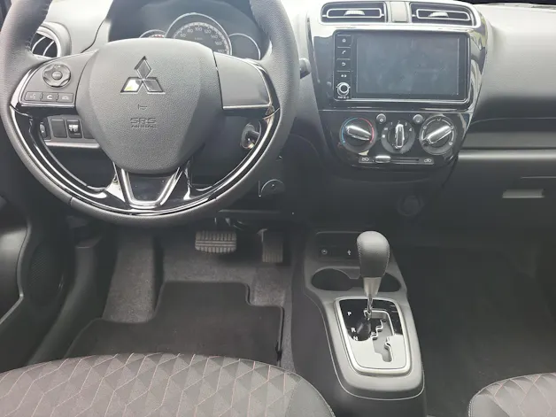 Mitsubishi Space Star 1.2 MIVEC Inform