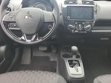 MITSUBISHI SPACE STAR 14
