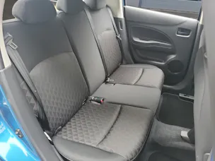 Mitsubishi Space Star 1.2 MIVEC Inform
