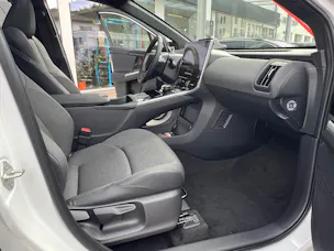 Toyota bZ4X Style AWD