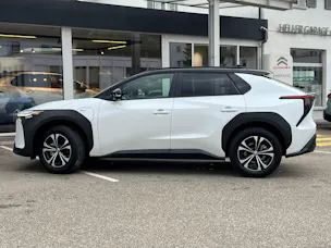 Toyota bZ4X Style AWD