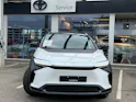 Toyota bZ4X Style AWD