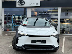 Toyota bZ4X Style AWD