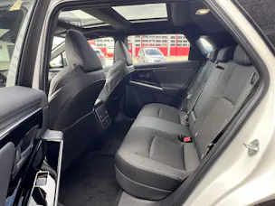Toyota bZ4X Style AWD