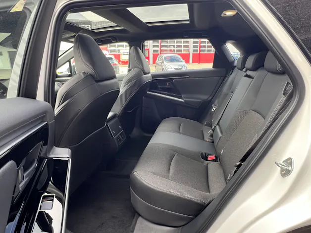 Toyota bZ4X Style AWD