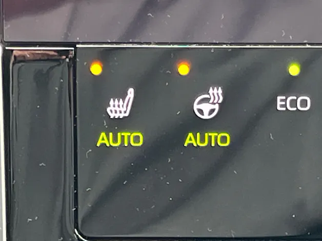 Toyota bZ4X Style AWD