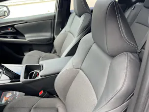 Toyota bZ4X Style AWD