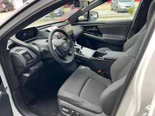 Toyota bZ4X Style AWD