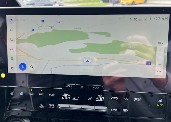 Vehicle image 22 Vehicle image 22