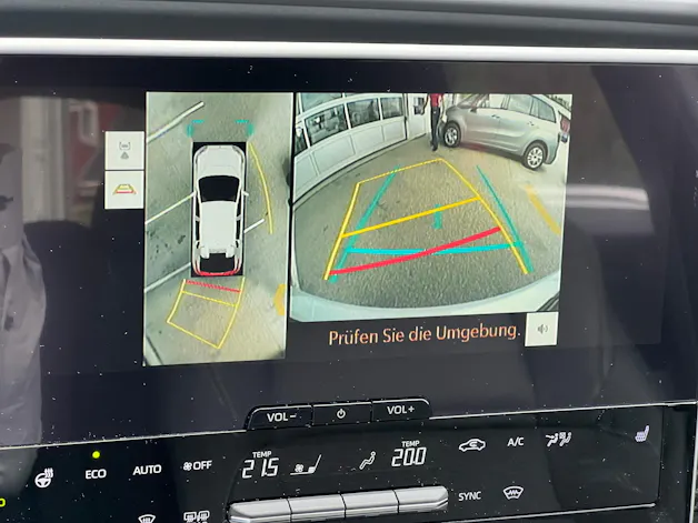 Toyota bZ4X Style AWD