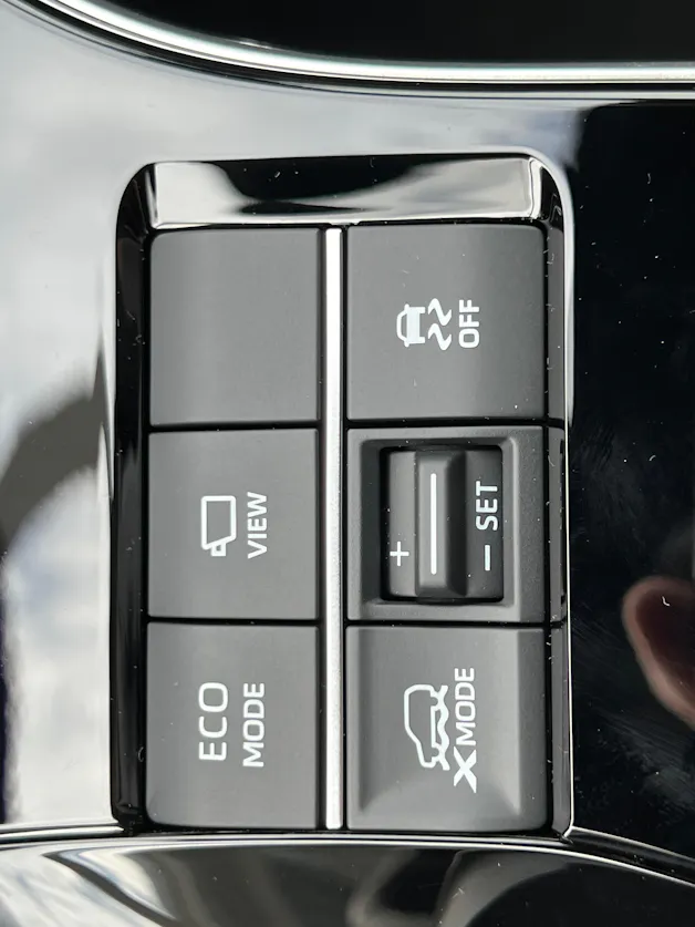Toyota bZ4X Style AWD